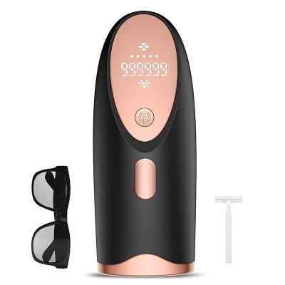 China Professional Permanent Dye Removal Laser Hair Removal Machine IPL Laser Hair Removal For Armpits Legs Arms Bikini Line for sale