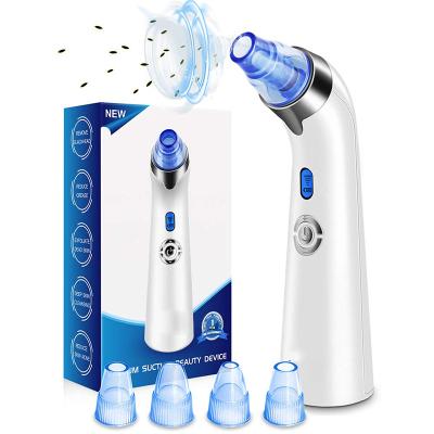 China Acne Treatment Factory Price Product Blackhead Detergent Blackhead Remover Deep Cleansing Vacuum for sale