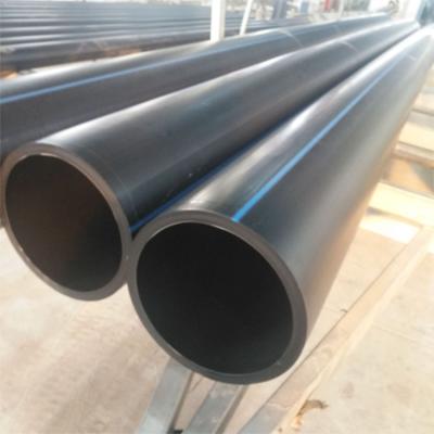 China 5.8m and 11.8m DN450 Dredging HDPE pipe and fittings price for sale