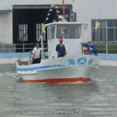 China China HIKOS multi-function tug boat for pushing and tugging dredgers for sale