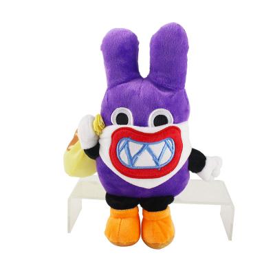 China New Mario Bros Thief Rabbit Plush Doll Stuffed Plush 22cm Super Soft Stuffed Toys Kids Toys For Children Shape Doll Gifts For Kids for sale