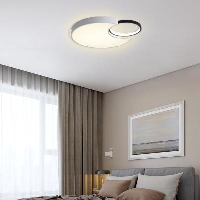 China Modern Decorative Indoor Lighting Minimalist Recessed Hanging Indoor Luxury Ceiling Light for sale