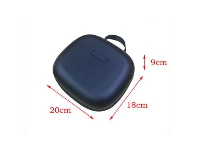 China EVA Hard Case For Fixation-Glazen, VR Eva Case 20*18*9 cm Lt.-VR0821 Te koop