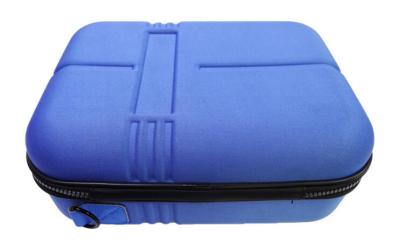 China ISO EVA Tool Case Dirtyproof Material Nylon Mutispandex Inside LT-V081804 for sale