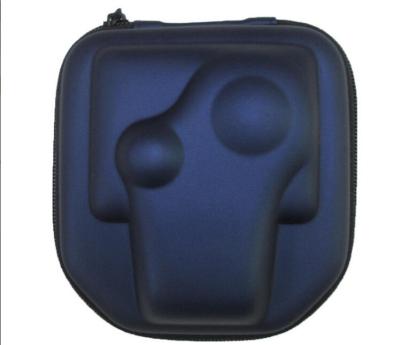 China Anti-impact EVA Camera Case 11*12*6 CM Customized Logo / Color for sale