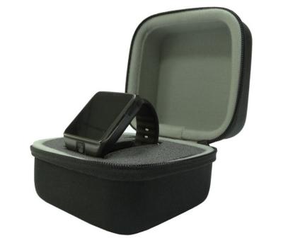 China 1680D Nylon EVA Watch Case With Foam Inside , EVA Storage Case for sale