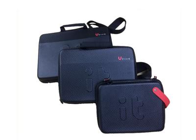 China Shockproof EVA Custom Case for Custom Sie for Portable Computer with Insert for accessory stable for sale