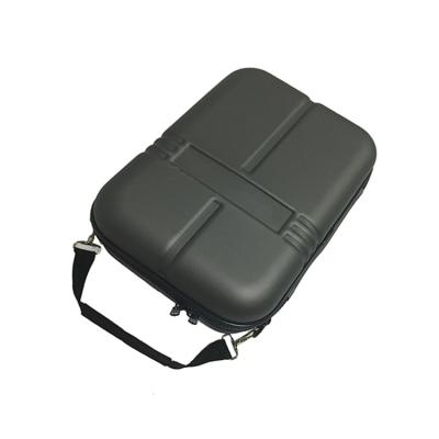 China Shockproof  EVA Tool Case 1680D Nylon Cutomized Size , Hard Storage Case for sale