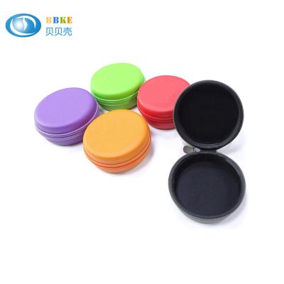 China Mini bolso colorido de la caja de herramienta de EVA del auricular para los auriculares de oído IPod MP3 en venta