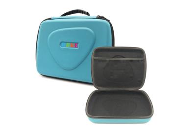 China Portable Mini Waterproof Hard Case EVA Tool Case Compatible Electronics Dvices for sale