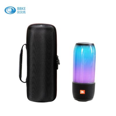 China IPX7 Waterproof JBL Charge Speaker EVA Zipper Case for sale