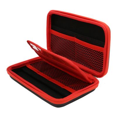 China Bolso de cuero de la PU del nuevo de la máquina de Nintendo del bolso del almacenamiento de lite del interruptor mini de juego de la máquina del paquete del punto bolso duro fronterizo de EVA en venta