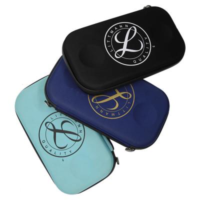 China Eva Littmann Stethoscope Case , Custom Nursing Stethoscope Case for sale