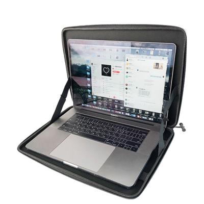 China Zoll stark Shell Laptop Case, stoßsichere harte Laptop-Hülle Eva 15,6 zu verkaufen