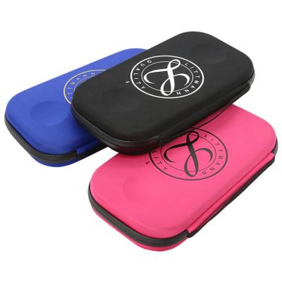 China Custom Eva Hard Stethoscope Bag Case Anti Vibration For Tools Package for sale