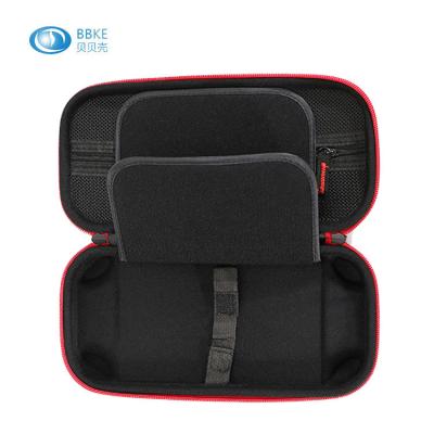 China 26*12*5cm Eva Shell Nintendo Switch Protective Case dura para levar à venda