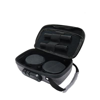 Cina L'erbaccia mette in serbo Eva Foam Case, 1680D Eva Case Smell Proof dura di nylon in vendita