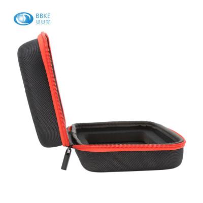 China Estuche rígido electrónico de Eva Waterproof Storage -70C W13.5cm para el disco duro en venta