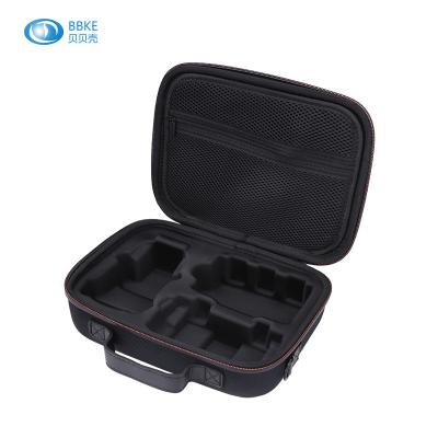 China RoHSdouane Eva Case, 27*20*9cm Jacquard Dji Mavic Mini Case Te koop