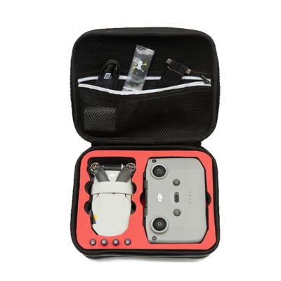 China ODM impermeable del OEM de EVA Tool Case For Mavic que lleva Mini Drone en venta