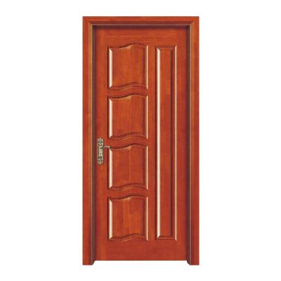 China Chinese Style Solid Teak Wood Carving Main Door 100% Solid Oak Door Custom Design for sale