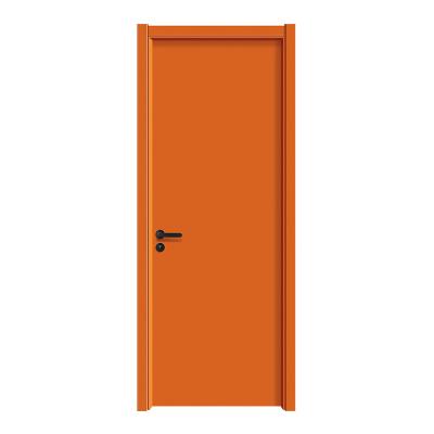 China Malaysia Wooden Door Home Door Retro Style Modern Widely Used Solid Wood Door Prices for sale