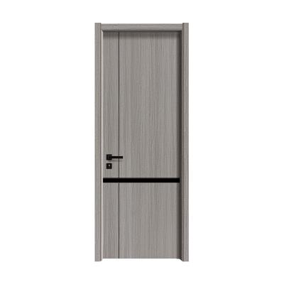 China China Modern Door Solid Wood Made Modern Carved Solid Wood Door Sturdy And Durable Imported Wooden Door for sale