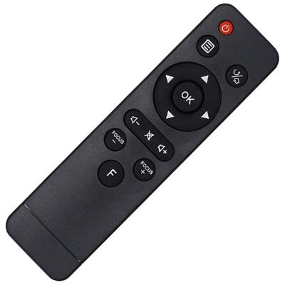 China Infrared wireless keyboard of TV/DVD/AVD/STB/PROJECTOR ETC. JY-014 Universal IR Remote Control For PC Android TV Box for sale