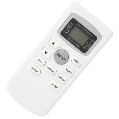 China JY-ac10 Air Conditioner Universal Smart Switch IR Remote Control Suitable for Midea Toshiba Air Conditioner for sale