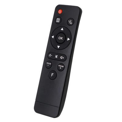 China Cheap Infrared TV/DVD/AVD/STB/PROJECTOR ETC IR Module AC Universal Remote Control Customizable JY-014 For TV DVD STB ACD Projector Iot Remote Controls for sale