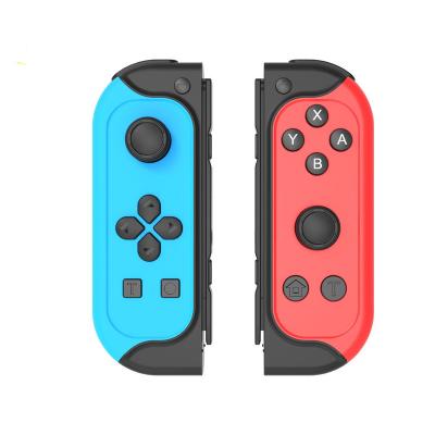 China With Wireless Gamepad Joystick Joy Con For Nintendo Switch Handbreak BT Joypad Controller Joy Con(l)/(r) Games With NFC Screen Shooting Vibration for sale