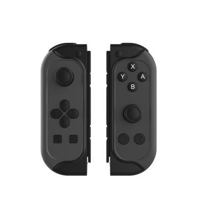 China With Handbreak For Nintendo Switch Joy-Scam BT Joypad Wireless Joystick Grip Left and Right Switch Controller Replacement Gamepad for sale