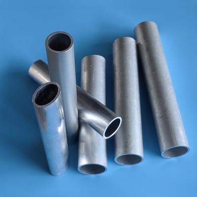 China Medical Device Accessories Aluminum Accessories European Standard Customized Processing For Medical Industry for sale