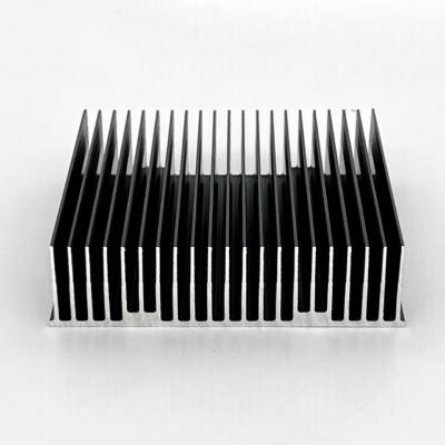 China European Standard LED Heatsink Extrusion Turkey Industrial Products Best Sell Aluminum On Sell Heatsinks for sale