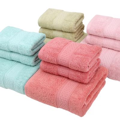 China Fabric Hotel / Sports Home Printed Spa Terry Microfiber Bath Towel And Best 100% Microfiber Bath Towels for sale