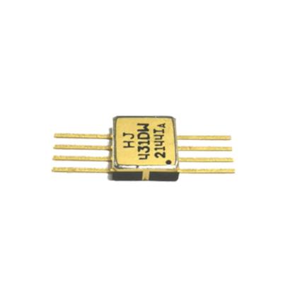 China HJ431 Universal Optical Coupler Competitive Price Good Quality Zener Diode Reference For Universal Optical Coupler for sale