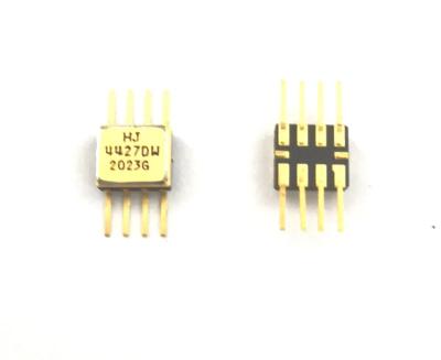 China Most Popular Integrated Dual Driver Universal IC Circuit HJ4427 MOSFET 1.5A High Temperature High Speed ​​Driver for sale