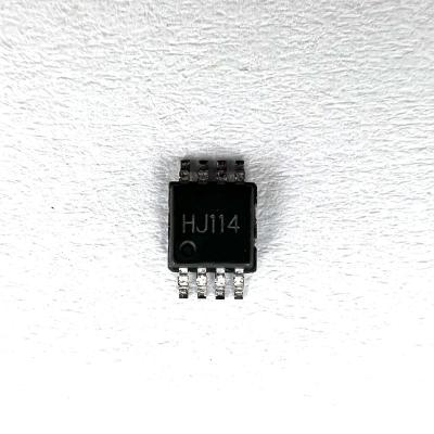 China Gauge Accelerated Speed ​​Improve Price Advantage Servo Amplifier Board HJ114S Transconductance Amplifier for sale