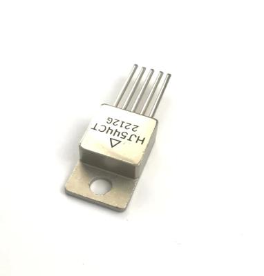 China Motor Torque Driver High Standard Operational Amplifier IC HJ544AC High Current Operational Amplifier for sale