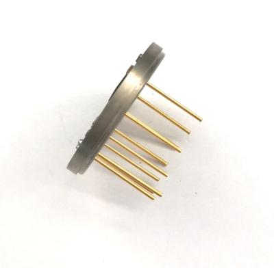 China The accelerator is widely used in INS quality and quantity assured quartz HJ1513 flexible accelerometer servo circuit for sale