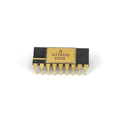 China Driving Hot Selling Darlington Transistor Array HJ2803 High Current Eight Relay Darlington Arrays for sale