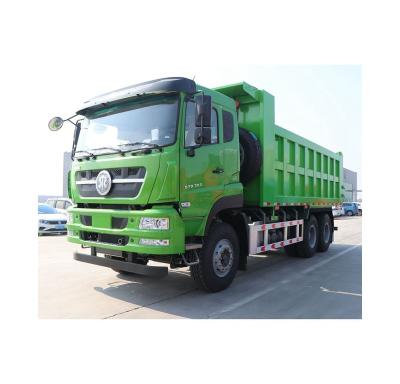 China Chinese B750HD Manufacturer Supply Cheap Price Cargo Tipper Dump Truck For Sale (B700HD) for sale