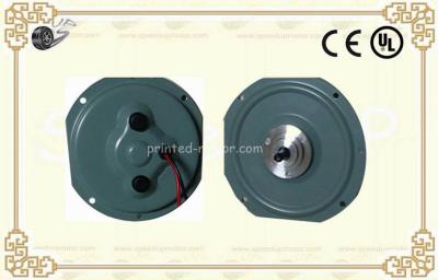 China 3600rpm High Speed Printed Circuit Motor For Circular Knitting Machine for sale