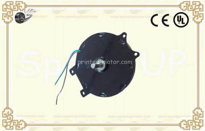 China De Motor 24V250W 3000rpm van de borstelgelijkstroom Pannekoek Permanente Magneetgelijkstroom Motor Te koop