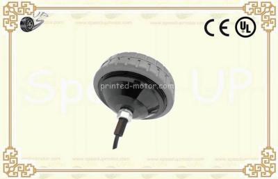 China Shopping Cart Light Weight Wheel Hub Motor , Wear Resistant Electric Bike Hub Motor for sale