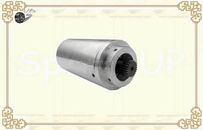 China Stotless Brushless Permanent Magnet DC Motor 24V 120W for Electric Bikes Parts for sale