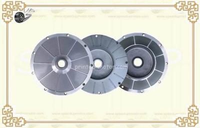 Cina Lavorare industriale di precisione di CNC si separa la fresatura che fa allo spiedo la perforazione timbrando il processo in vendita