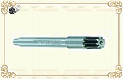 China Moldar/forjar as peças fazendo à máquina da precisão do CNC para o parafuso de aço inoxidável/eixo/aparafusa à venda