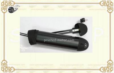 Chine Arrosez le type la batterie électrique 24V 10A de bouilloire de vélo de lithium de bouteille d'eau de kit de conversion d'Ebike à vendre