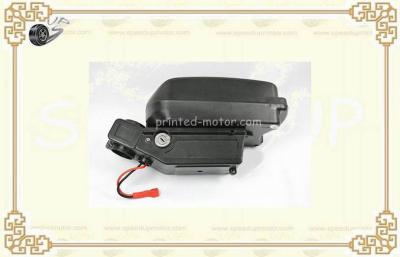 Chine batterie de Li-ion de la grenouille 36V12A avec le cas BMS de grenouille et chargeur, batterie au lithium de grenouille pour Ebike à vendre